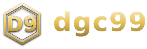dgc99 โลโก้